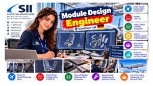 Module Design Engineer Jobs Schwäbisch Hall Germany 2026