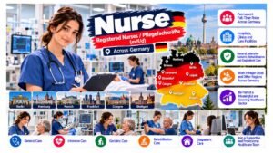 Nurse Jobs Germany 2026