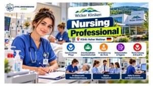 Nursing Professional Jobs Allendorf Hesse 2026