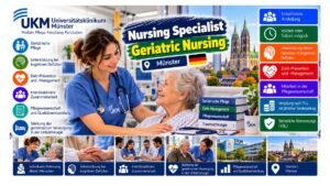 Nursing Specialist Geriatric Nursing Jobs Germany 2026