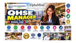 Quality Assurance Supervisor Jobs Dubai UAE 2026 
