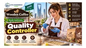 Quality Controller Jobs Riyadh Saudi Arabia 2026