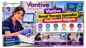 Renal Therapy Specialist Peritoneal Dialysis Jobs Munster Ireland 2026