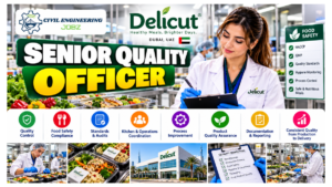 Senior Quality Officer Jobs Dubai UAE 2026