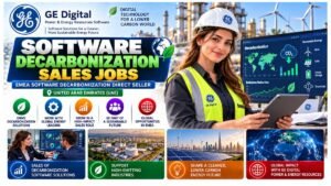 Software Decarbonization Sales Jobs UAE 2026