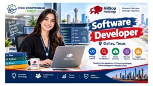 Software Developer Jobs Dallas TX 2026