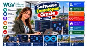 Software Developer Oracle Jobs Stuttgart Germany 2026