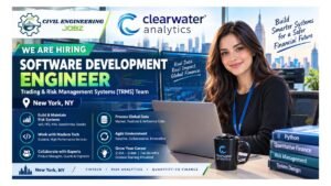 Software Development Engineer Jobs New York NY 2026