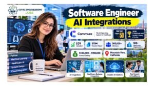 Software Engineer AI Integrations Jobs Mountain View CA 2026 