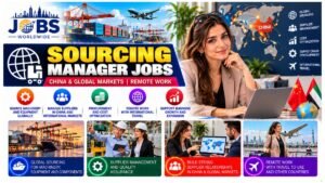 Sourcing Manager Jobs UAE 2026