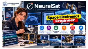 Space Electronics Engineer Jobs Germany 2026