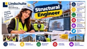 Structural Engineer Jobs Nordhorn Germany 2026