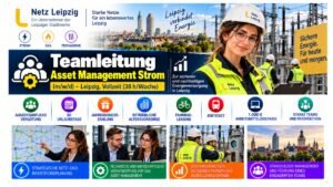 Teamleitung Asset Management Strom Jobs Germany 2026
