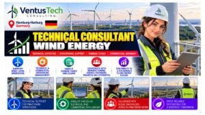 Technical Consultant Wind Energy Jobs Hamburg 2026