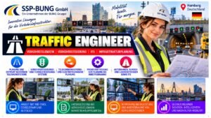 Traffic Engineer Jobs Hamburg Germany 2026