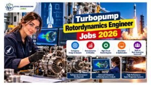 Turbopump Rotordynamics Engineer Jobs Munich Bavaria 2026