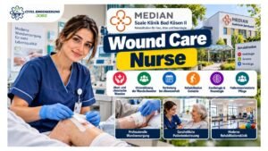 Wound Care Nurse Jobs Saxony-Anhalt 2026