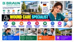 Wound Care Specialist Jobs Bad Kissingen Germany 2026